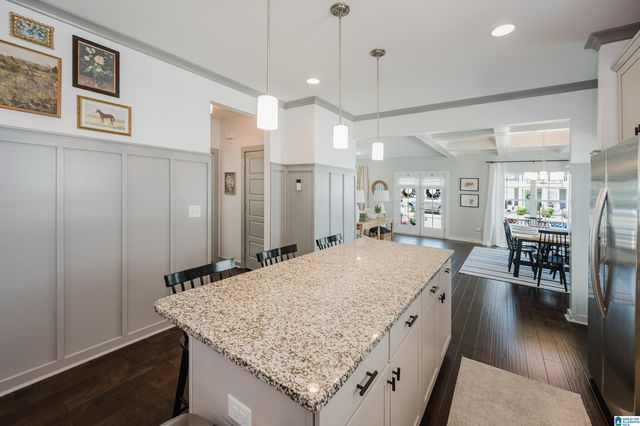 670 ROSEBURY ROAD, Helena, AL 35080