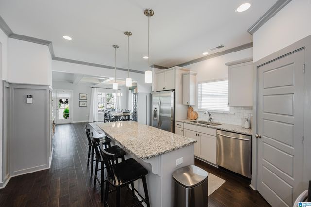 670 ROSEBURY ROAD, Helena, AL 35080