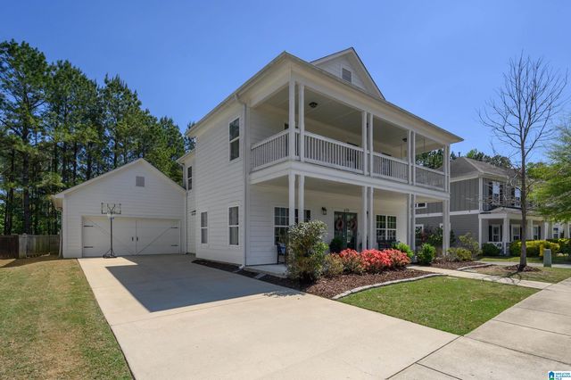 670 ROSEBURY ROAD, Helena, AL 35080