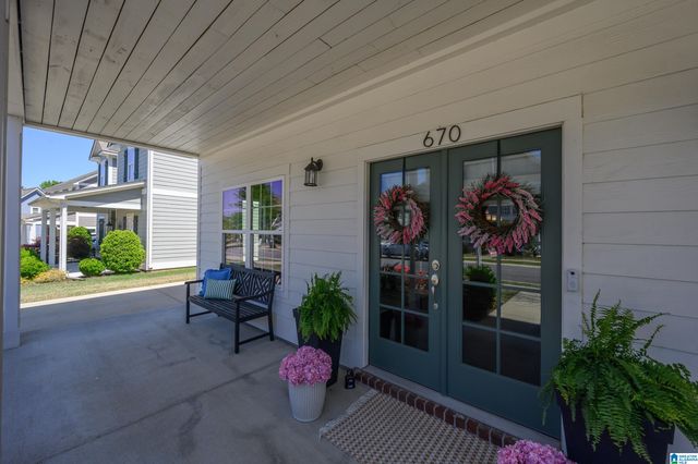 670 ROSEBURY ROAD, Helena, AL 35080