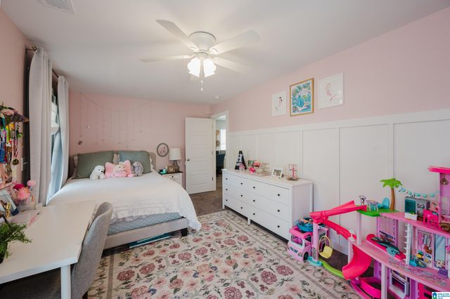 670 ROSEBURY ROAD, Helena, AL 35080