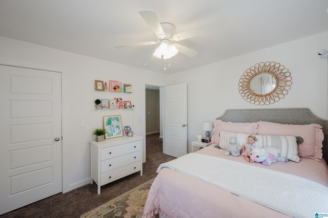 670 ROSEBURY ROAD, Helena, AL 35080