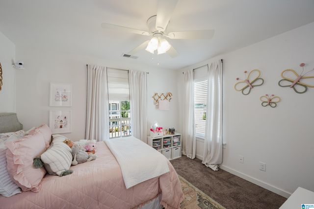 670 ROSEBURY ROAD, Helena, AL 35080