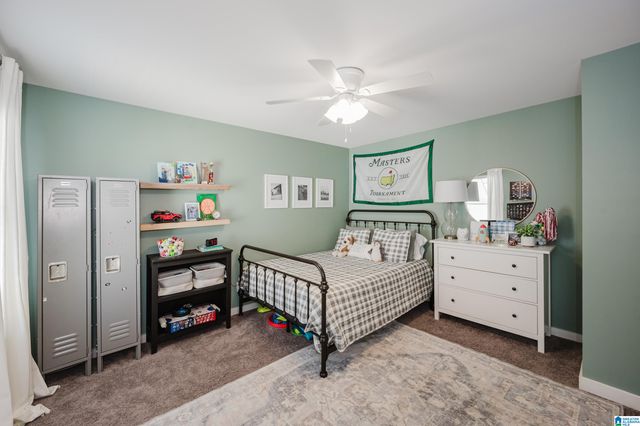 670 ROSEBURY ROAD, Helena, AL 35080