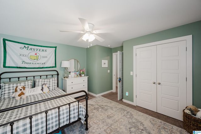 670 ROSEBURY ROAD, Helena, AL 35080