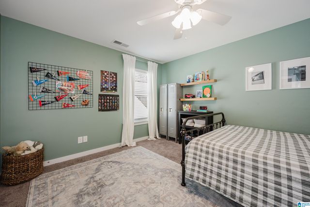 670 ROSEBURY ROAD, Helena, AL 35080