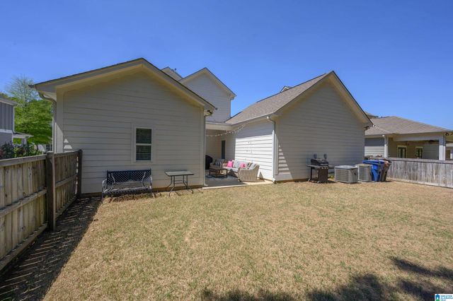 670 ROSEBURY ROAD, Helena, AL 35080