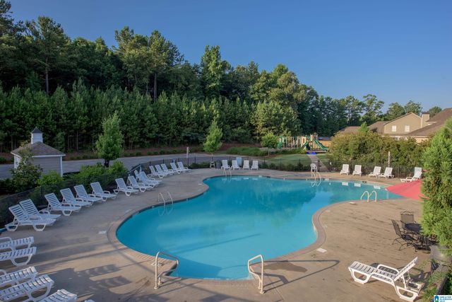670 ROSEBURY ROAD, Helena, AL 35080