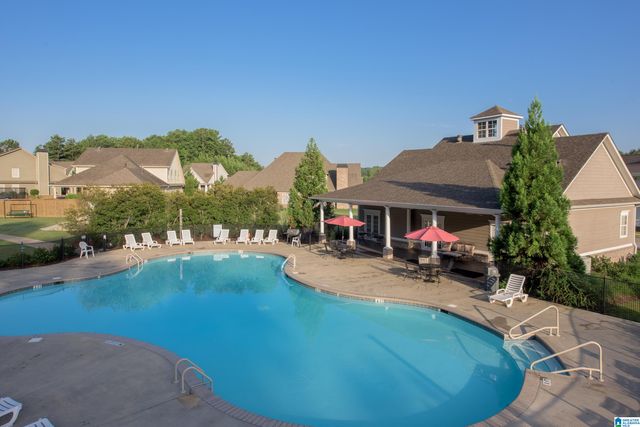 670 ROSEBURY ROAD, Helena, AL 35080