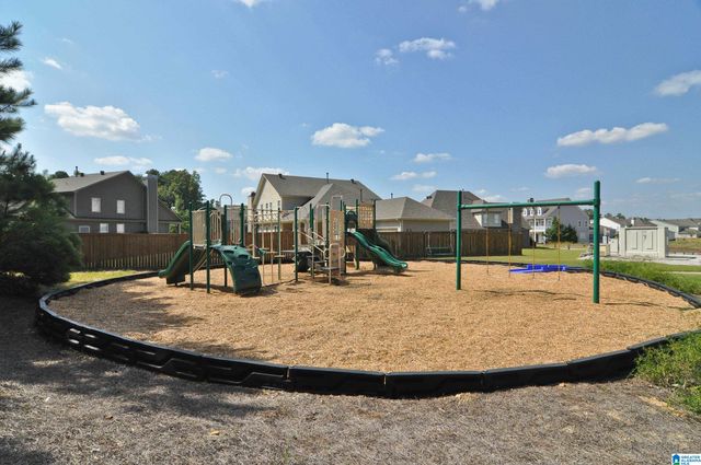 670 ROSEBURY ROAD, Helena, AL 35080