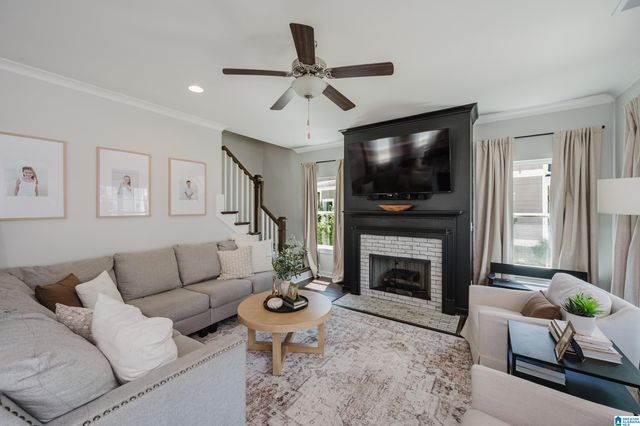 670 ROSEBURY ROAD, Helena, AL 35080