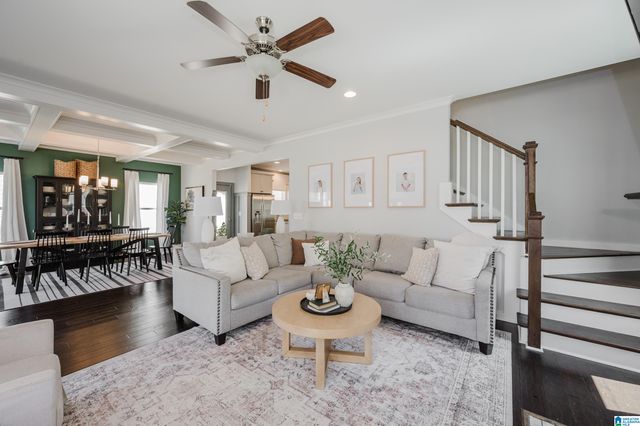 670 ROSEBURY ROAD, Helena, AL 35080