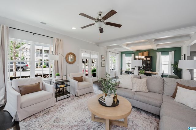 670 ROSEBURY ROAD, Helena, AL 35080