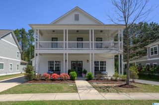 670 ROSEBURY ROAD, Helena, AL 35080
