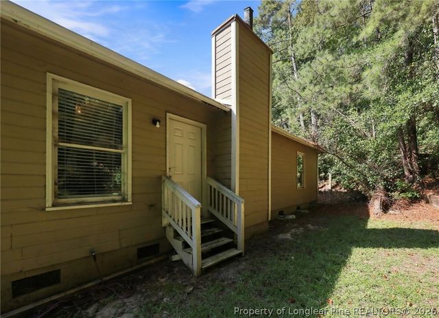 3047 Copenhagen Drive, Fayetteville, NC 28301