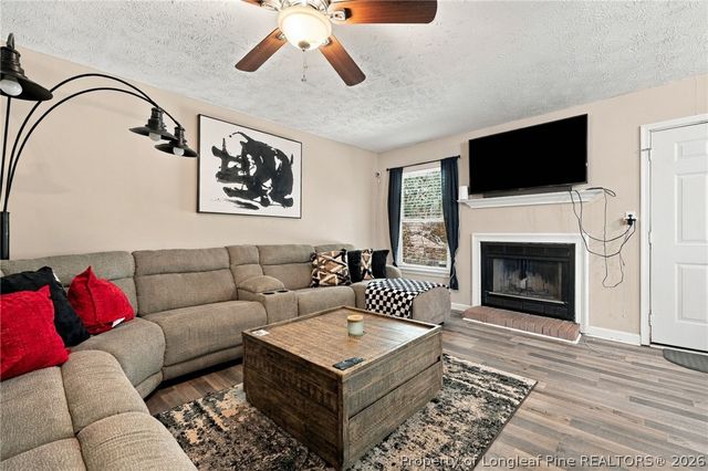 3047 Copenhagen Drive, Fayetteville, NC 28301