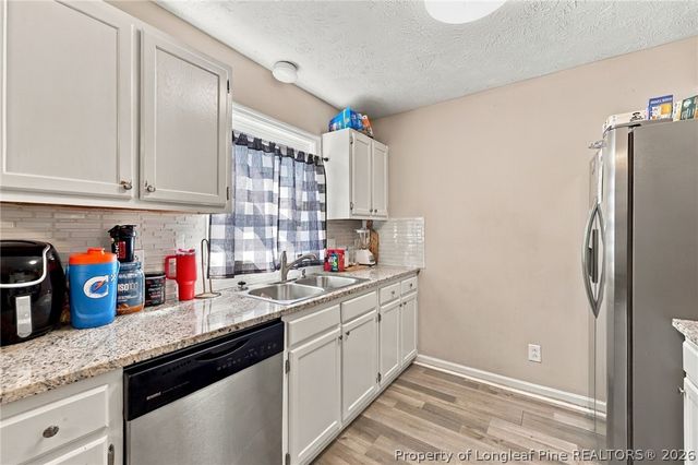 3047 Copenhagen Drive, Fayetteville, NC 28301