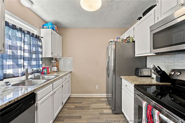 3047 Copenhagen Drive, Fayetteville, NC 28301