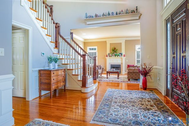 14319 Blunts Bridge Rd, Ashland, VA 23005
