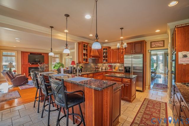 14319 Blunts Bridge Rd, Ashland, VA 23005