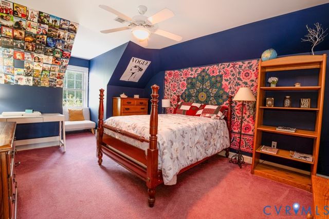 14319 Blunts Bridge Rd, Ashland, VA 23005