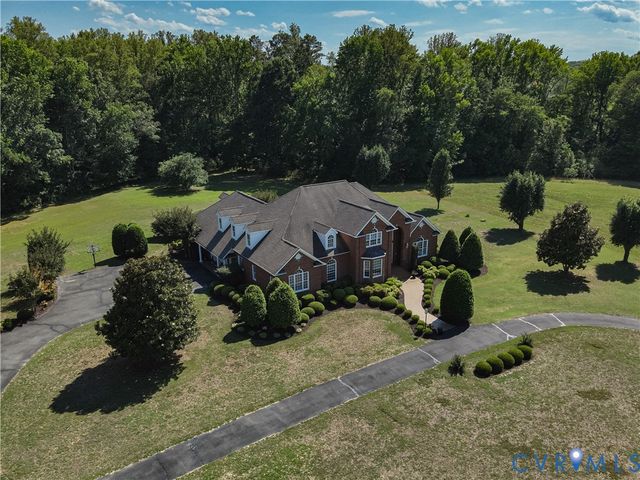 14319 Blunts Bridge Rd, Ashland, VA 23005