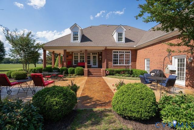 14319 Blunts Bridge Rd, Ashland, VA 23005
