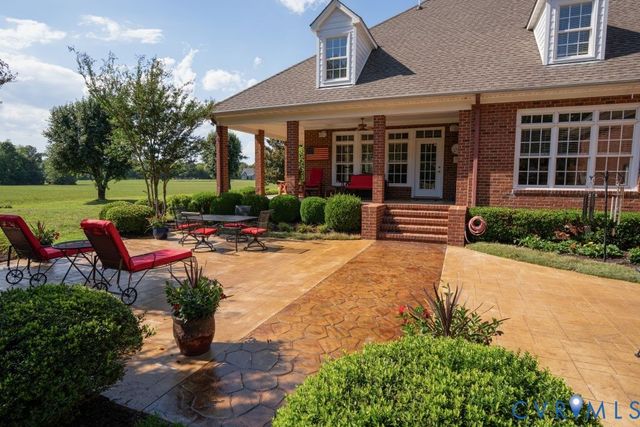 14319 Blunts Bridge Rd, Ashland, VA 23005