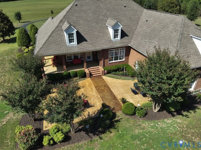 14319 Blunts Bridge Rd, Ashland, VA 23005