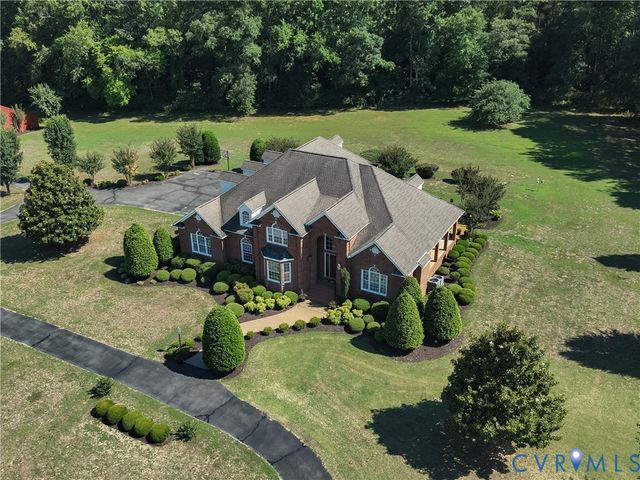 14319 Blunts Bridge Rd, Ashland, VA 23005