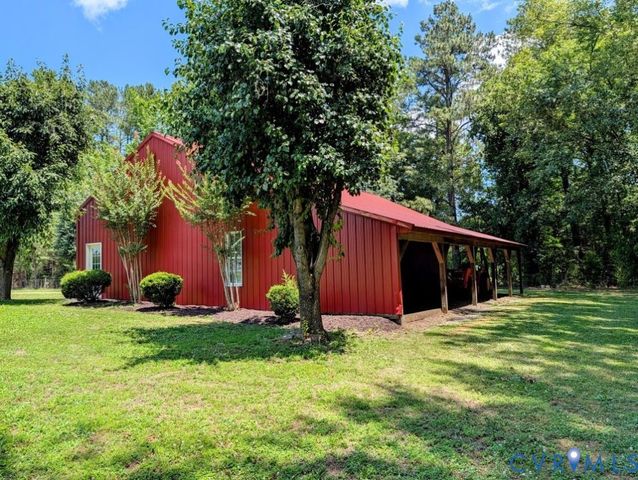 14319 Blunts Bridge Rd, Ashland, VA 23005