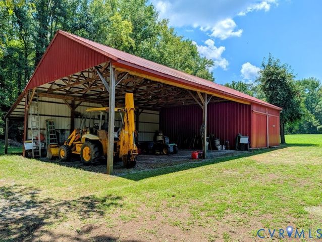 14319 Blunts Bridge Rd, Ashland, VA 23005