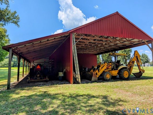 14319 Blunts Bridge Rd, Ashland, VA 23005