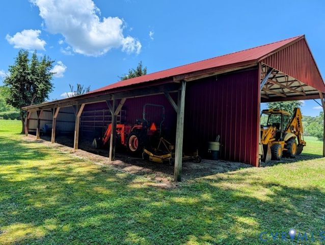 14319 Blunts Bridge Rd, Ashland, VA 23005