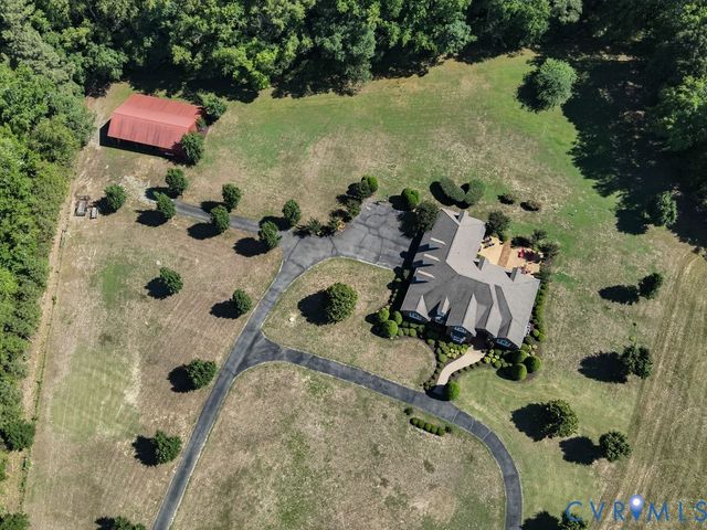 14319 Blunts Bridge Rd, Ashland, VA 23005