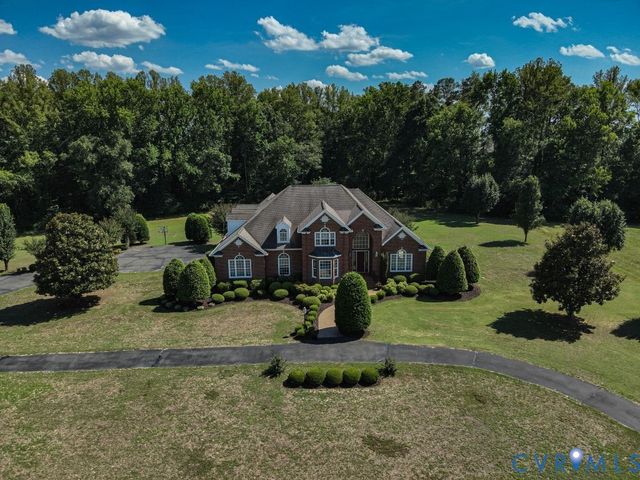 14319 Blunts Bridge Rd, Ashland, VA 23005
