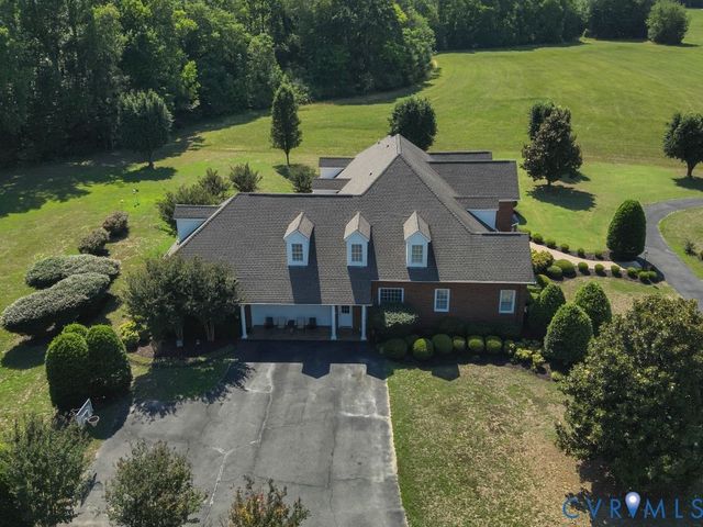 14319 Blunts Bridge Rd, Ashland, VA 23005
