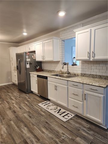 112 Sutherland Drive, Brunswick, GA 31525