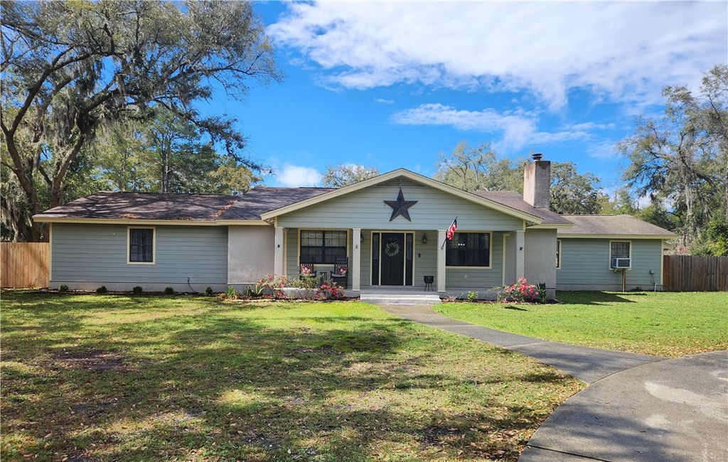 112 Sutherland Drive, Brunswick, GA 31525