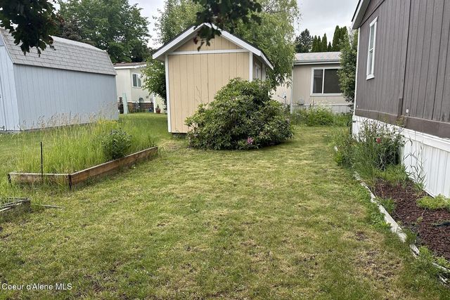 668 W Minnesota Ave, Hayden, ID 83835