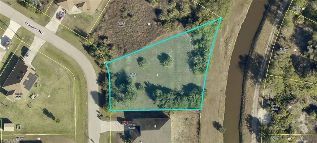 1912 Richland AVE, LEHIGH ACRES, FL 33972 — photo 3