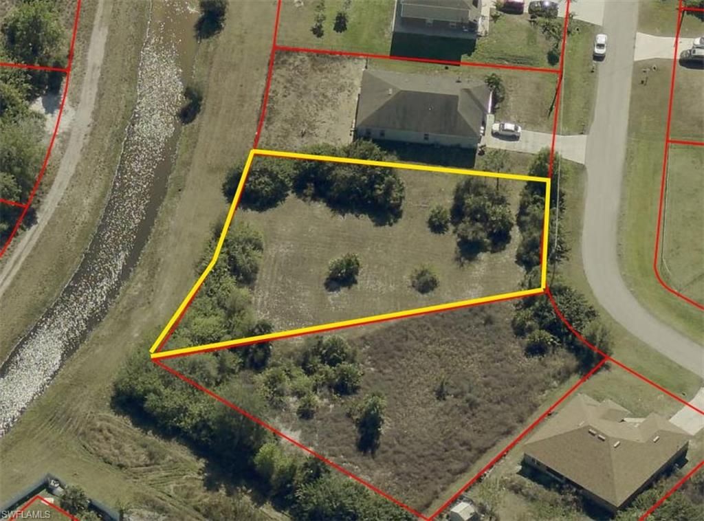 1912 Richland AVE, LEHIGH ACRES, FL 33972 — photo 4