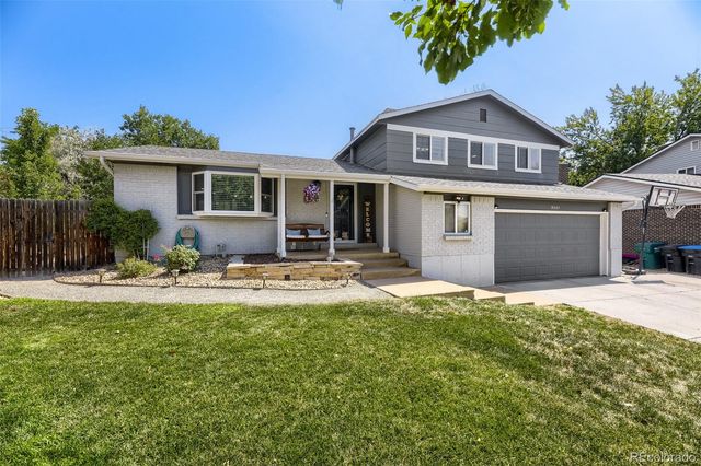 9357 W Brittany Avenue, Littleton, CO 80123