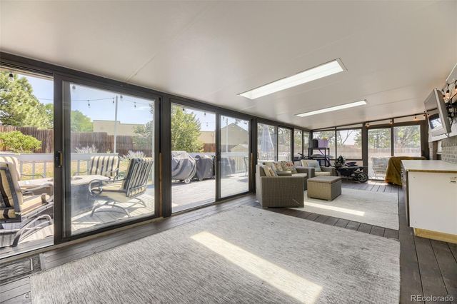 9357 W Brittany Avenue, Littleton, CO 80123