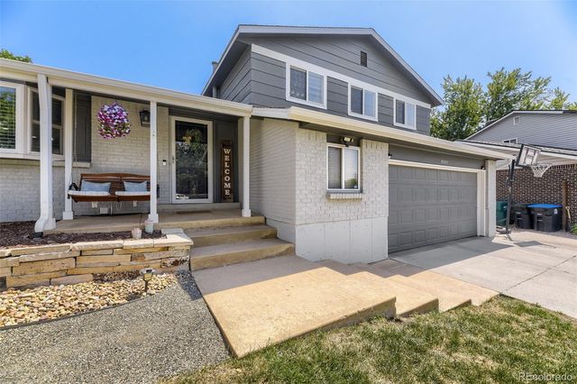 9357 W Brittany Avenue, Littleton, CO 80123