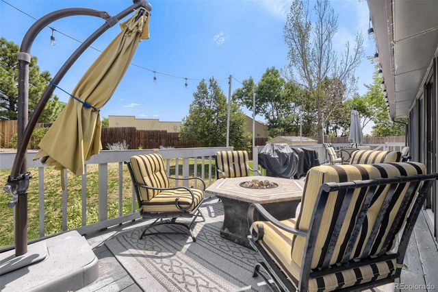 9357 W Brittany Avenue, Littleton, CO 80123