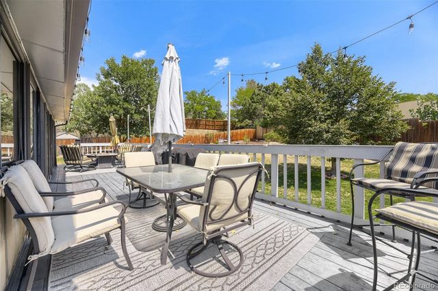 9357 W Brittany Avenue, Littleton, CO 80123