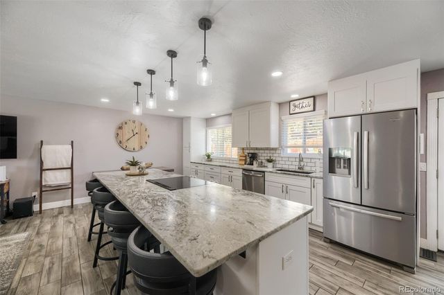 9357 W Brittany Avenue, Littleton, CO 80123