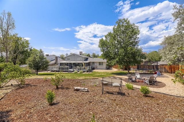9357 W Brittany Avenue, Littleton, CO 80123