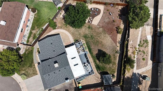 9357 W Brittany Avenue, Littleton, CO 80123